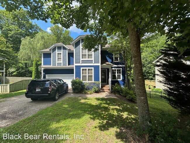 Building Photo - 3 br, 2.5 bath House - 426 Mountain Wasp D...