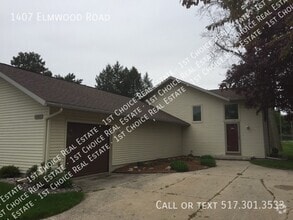 Building Photo - 1407 Elmwood Rd