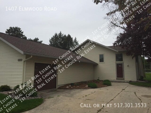 Primary Photo - 1407 Elmwood Rd