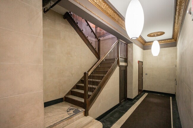 Building Photo - 41 Burroughs St. Apt. 304