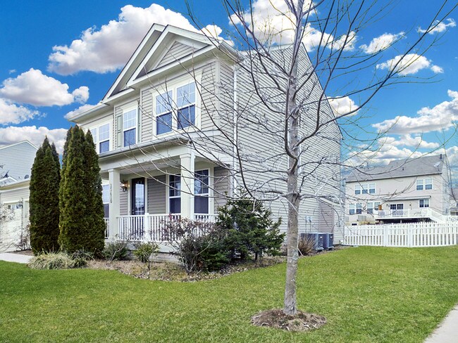 Foto del edificio - 23410 Larkspur St