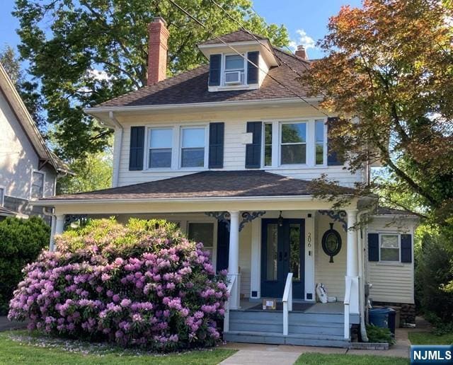 Foto principal - 206 Godwin Ave