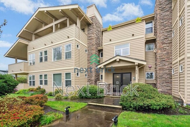Building Photo - 430 SW 156th St