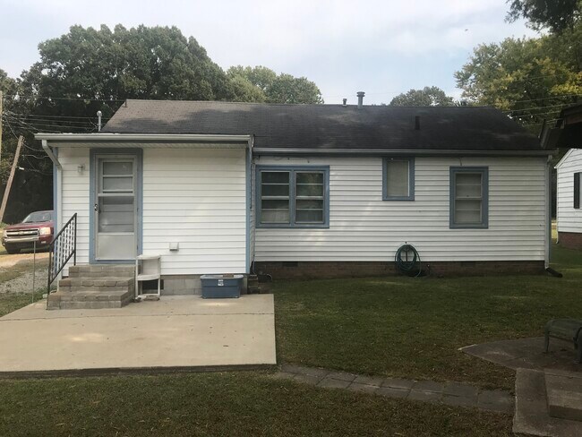 Building Photo - 108 Courtland St