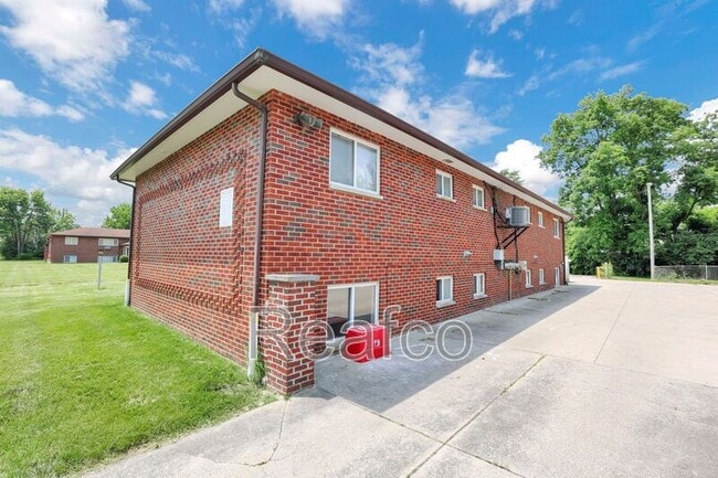Building Photo - 1021 Binns Blvd