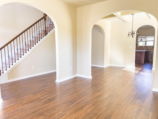 Foto del edificio - 4861 Coal Creek Dr