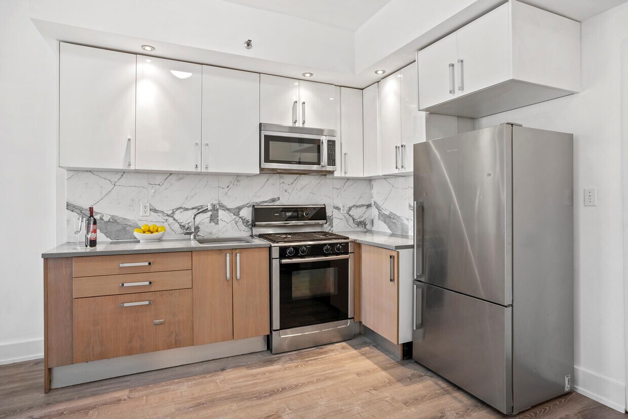 100 Maspeth Ave Unit 5E, Brooklyn, NY 11211 Condo for Rent in Brooklyn, NY