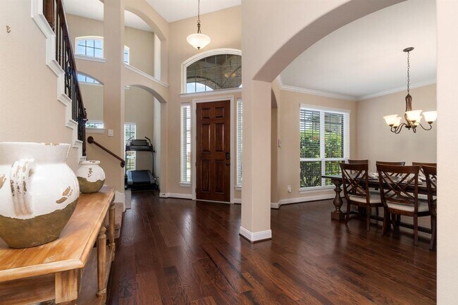 Building Photo - 17117 Sandy Bottom Pond Ln