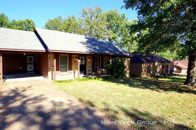 Building Photo - 3BR, 1.5BA Southaven Gem!