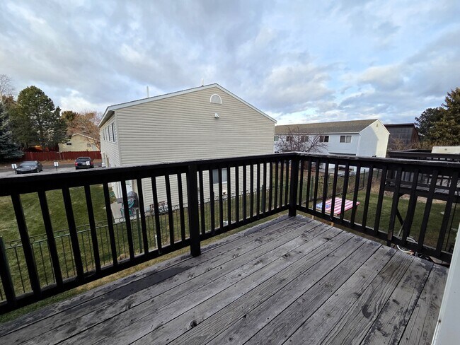 Foto del edificio - 1759 W Kagy Blvd