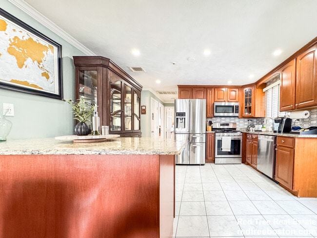 Photo - 34 Rumney Rd Apartment