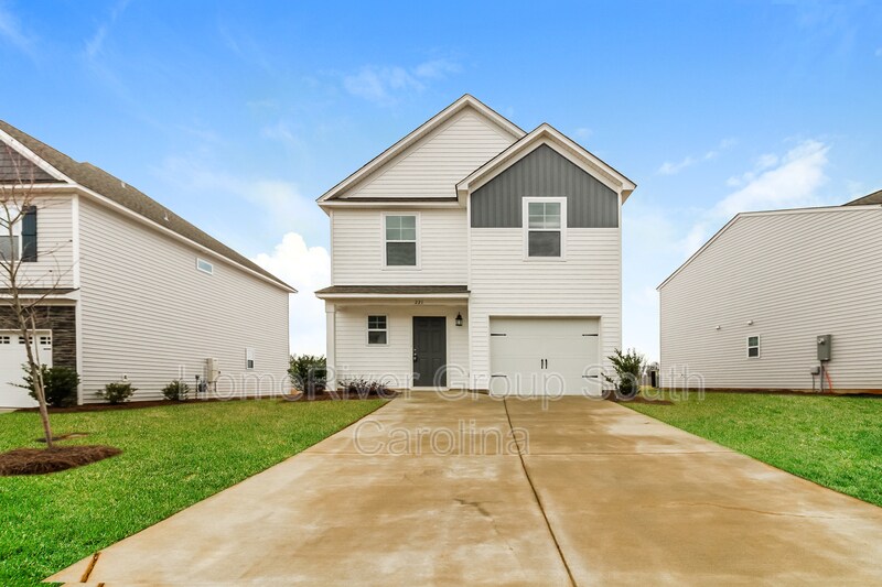 221 Wahoo Cir, Irmo, SC 29063 House Rental in Irmo, SC