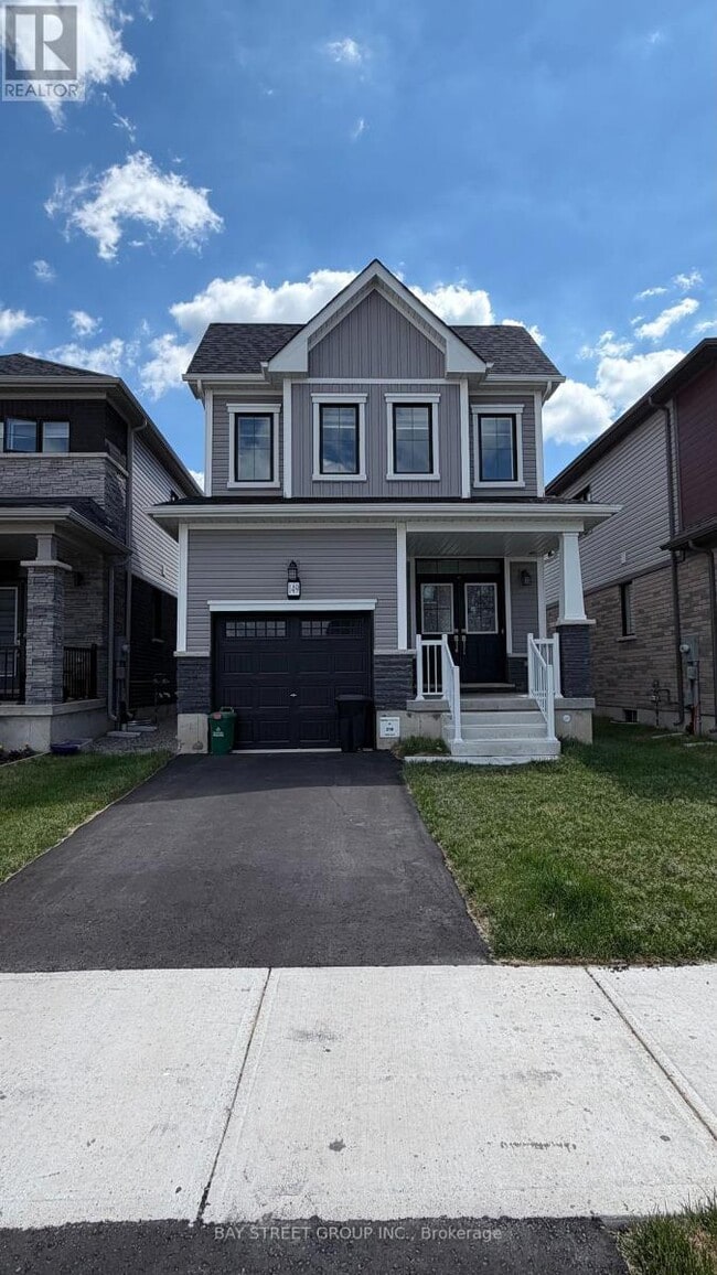 Building Photo - 149 Wilmot Rd