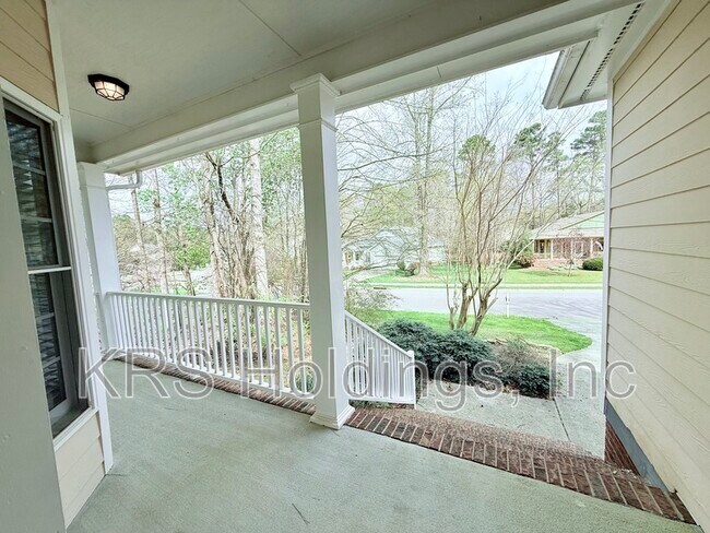 Building Photo - 4103 Branchwood Dr