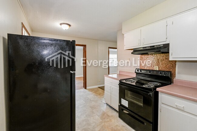 Foto del edificio - 4261 Riche Rd