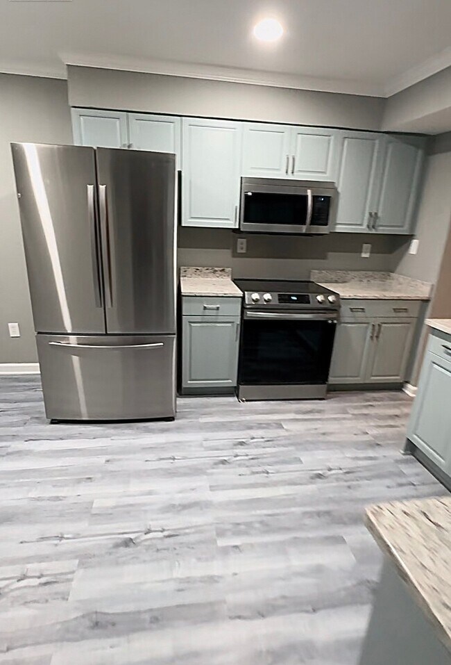 Foto del edificio - 1047 Mariners Ct