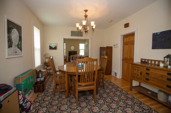 Foto del edificio - 388 Summer St