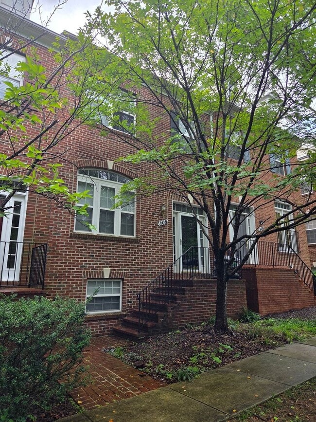 Photo - 308 Garden View Square Townhome