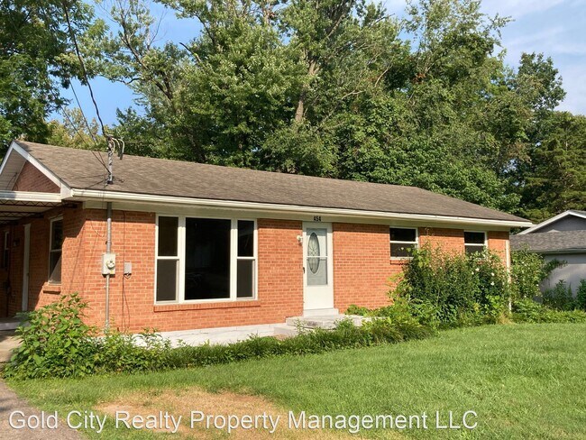 Building Photo - 3 br, 1 bath House - 454 Brookwood Drive