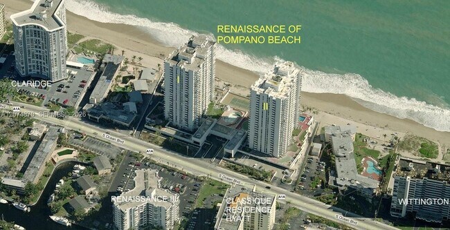 Building Photo - 1370 S Ocean Blvd