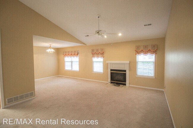 Foto del edificio - 3 br, 2 bath House - 4609 Kirkdale Dr