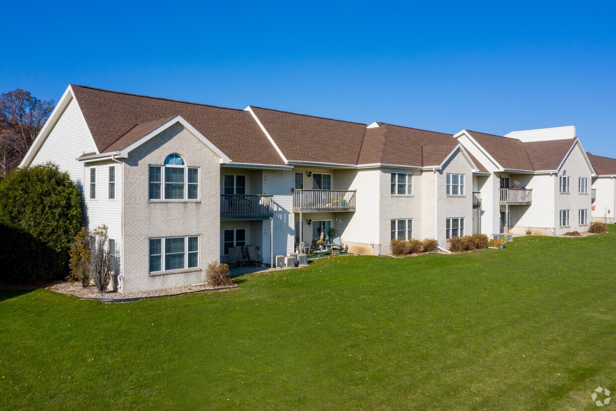 Primary Photo - Meadowview Homes