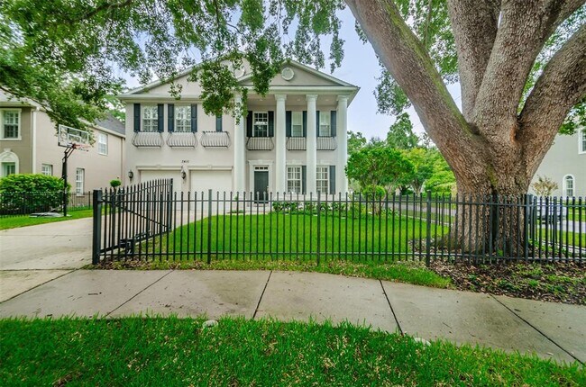 Foto del edificio - 3410 W Bay Villa Ave