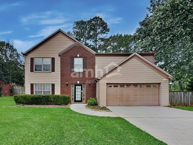 Building Photo - 2820 Wadley Ln