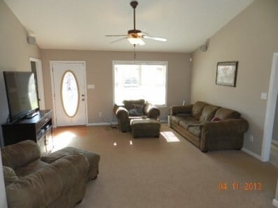 Foto del edificio - 8323 Whippoorwill Dr