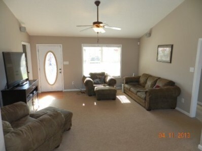 Photo - 8323 Whippoorwill Dr House