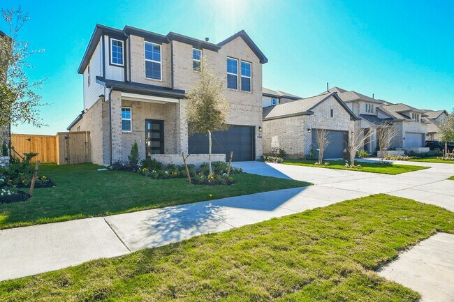 Foto del edificio - 21211 Speckled Trout Ln