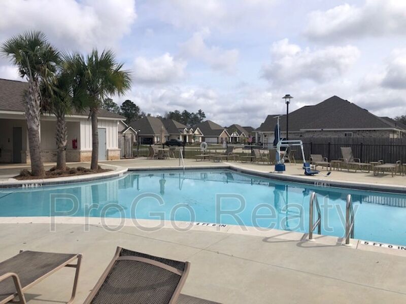 5729 Conley Ct, Milton, FL 32571 House Rental in Milton, FL