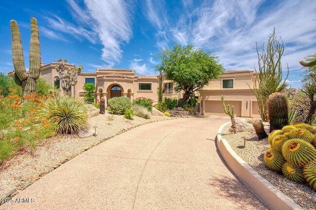 Building Photo - 10420 E Morning Vista Ln