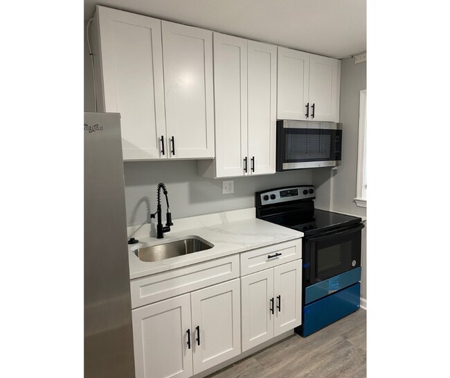 Photo - 1212 Sherwood Ave Apartment