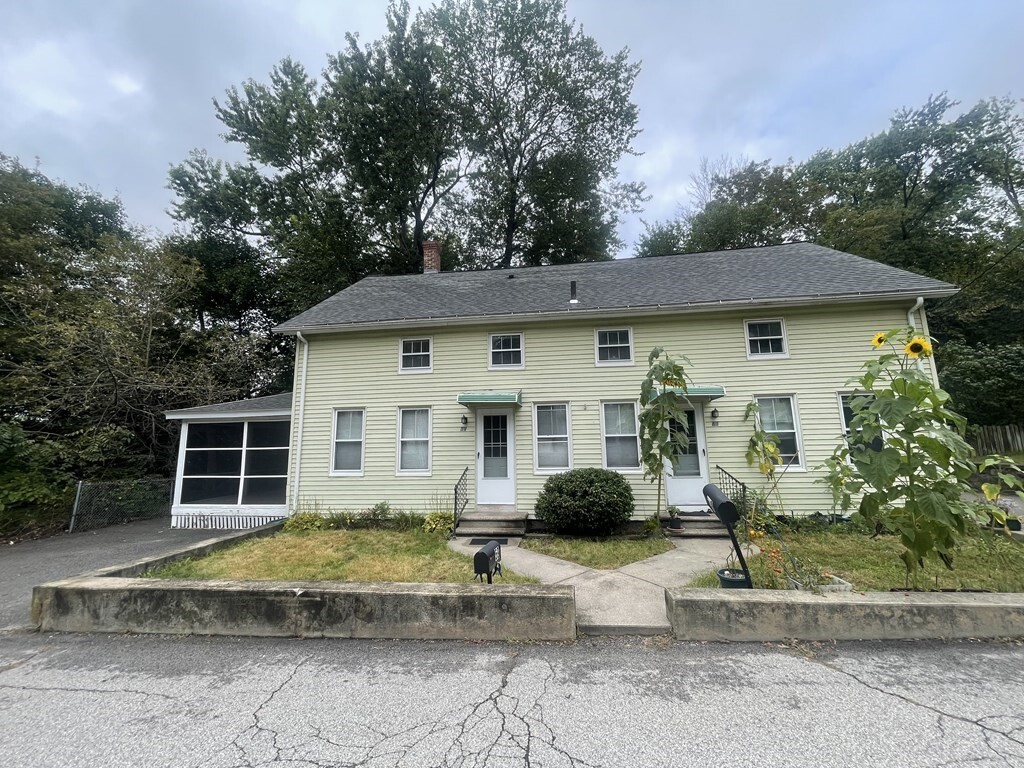Primary Photo - 59 Upton St