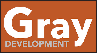 Property Management Company Logo