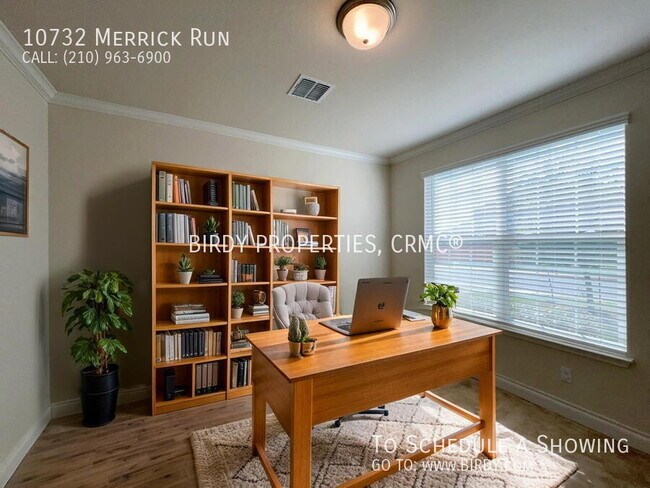 Foto del edificio - 10732 Merrick Run