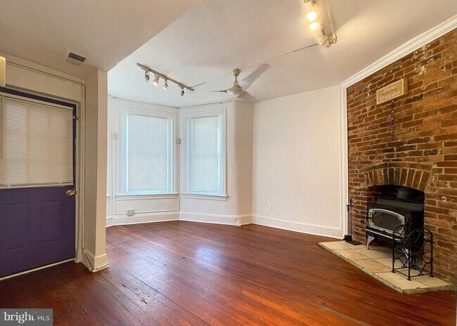Foto del edificio - 312 Florida Ave NW
