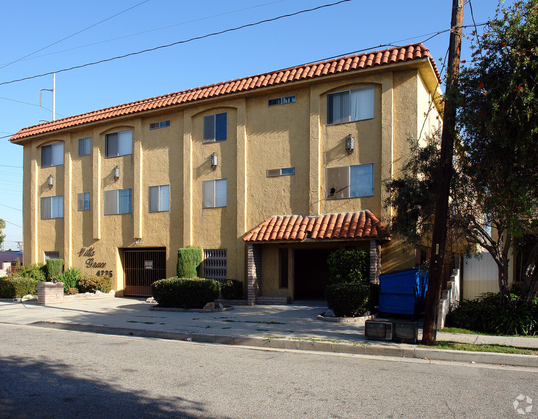 Primary Photo - 4775 W 134th St