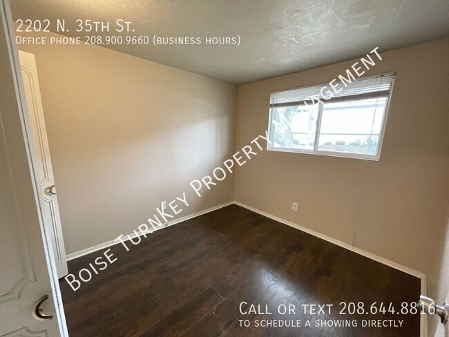 Foto del edificio - 2202 N 35th St