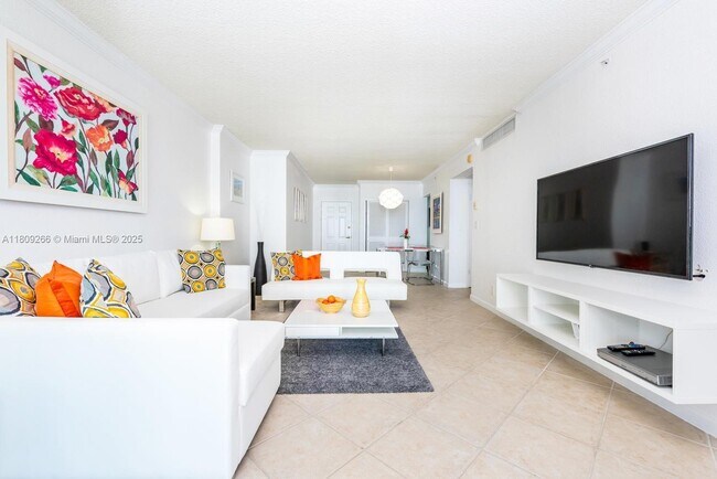 Foto del edificio - 2501 S Ocean Dr