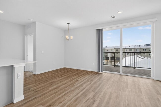 Building Photo - Brand New 2BR/2BA Luxury Townhouse at Grand Vue – Modern Living in Interlocken