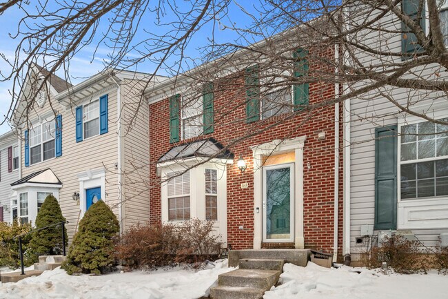 Foto del edificio - 168 Carolstowne Rd