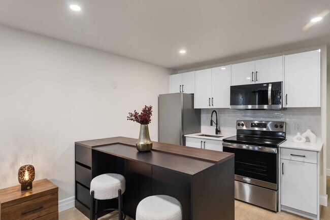 Photo du bâtiment - 129 Paxton Ln