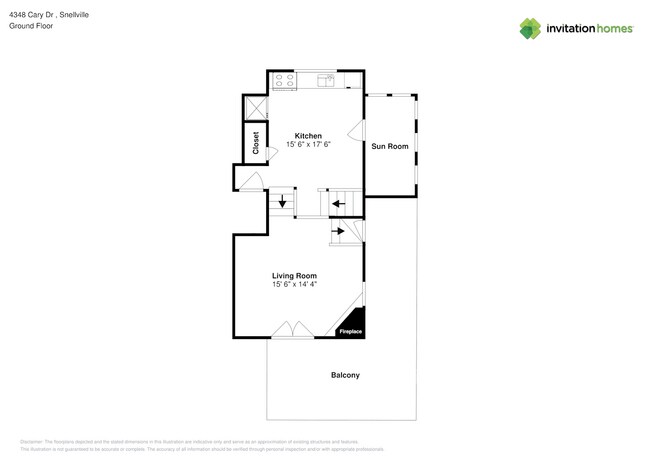 Foto del edificio - 4348 Cary Dr SW