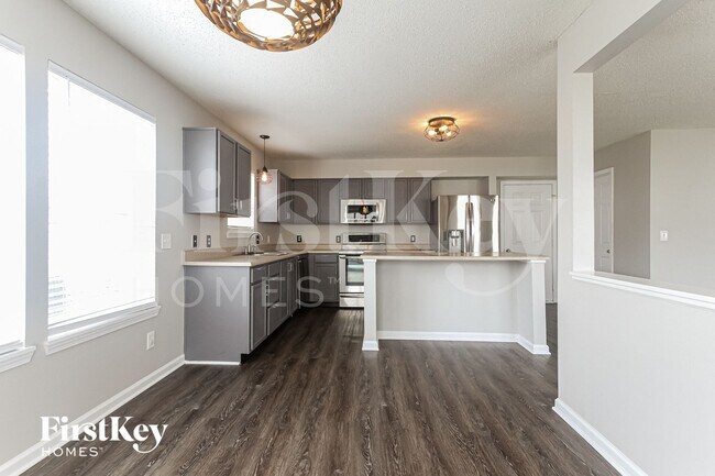 Foto del edificio - 8114 Grove Berry Dr