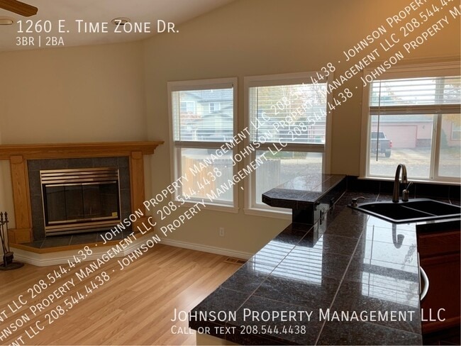 Building Photo - 1260 Time Zone, Meridian - Zero Deposit Pr...