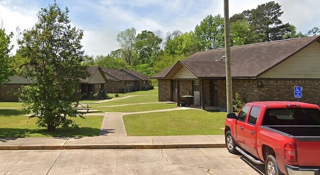 Foto del edificio - 329 Marcus St