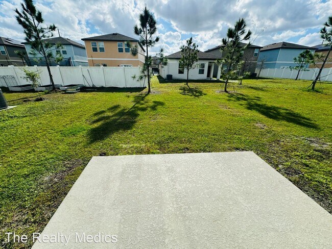 Building Photo - 4 br, 3 bath House - 35202 Daisy Meadow Loop