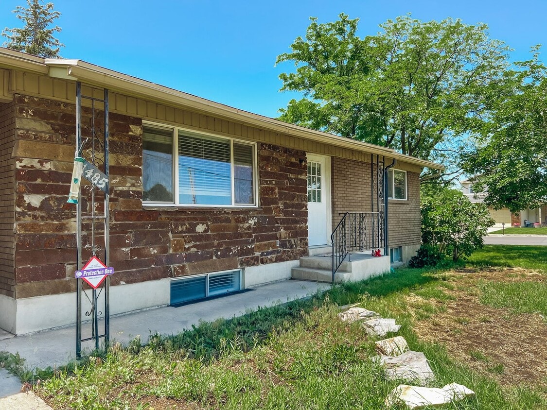 Update home ready for living! House Rental in Provo, UT